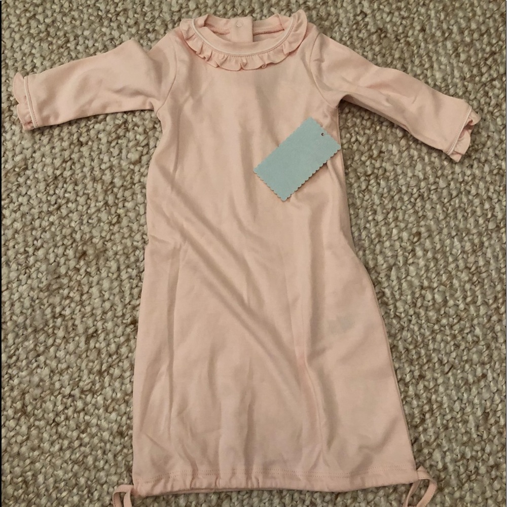 NWT Lila and Hayes gown